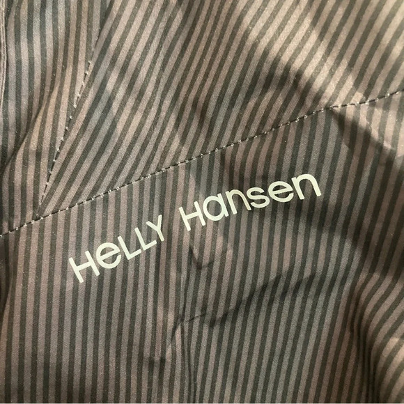 HELLY HANSEN Sz XL Warmcore Primaloft Hellytech Performance Ski Winter Jacket - Picture 2 of 16